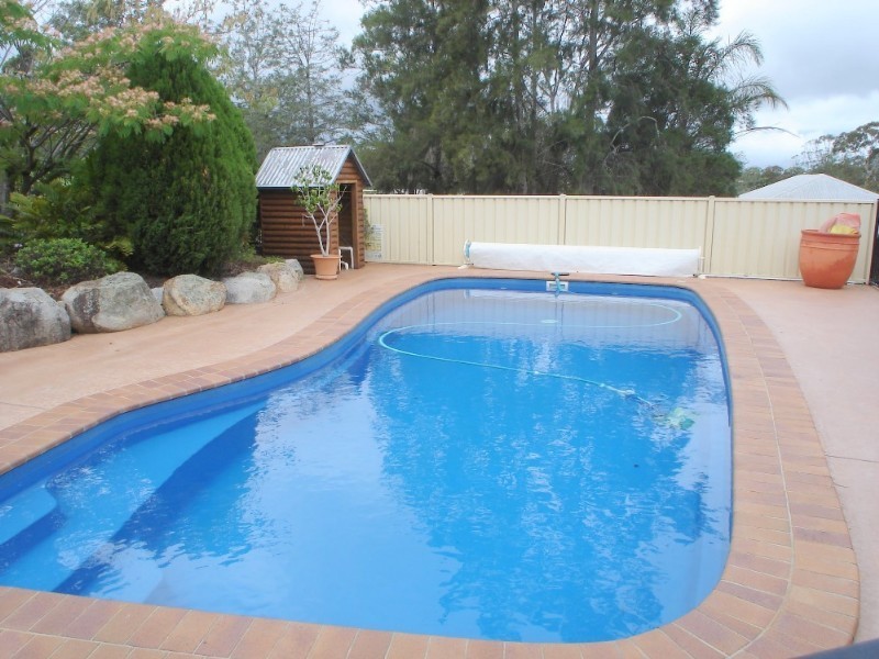 8 Kathy Street, Kingaroy QLD 4610