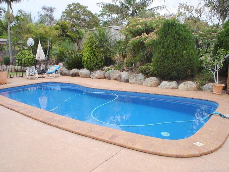 8 Kathy Street, Kingaroy QLD 4610