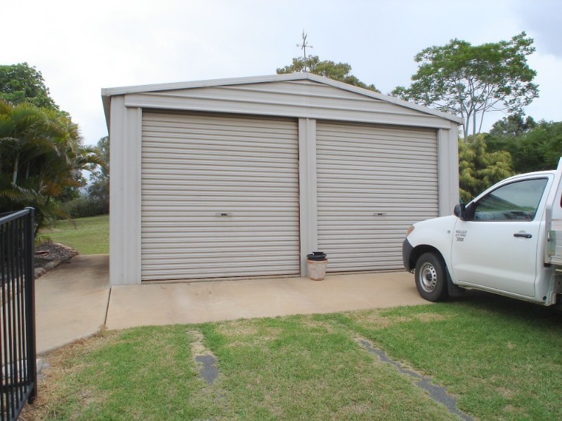 8 Kathy Street, Kingaroy QLD 4610