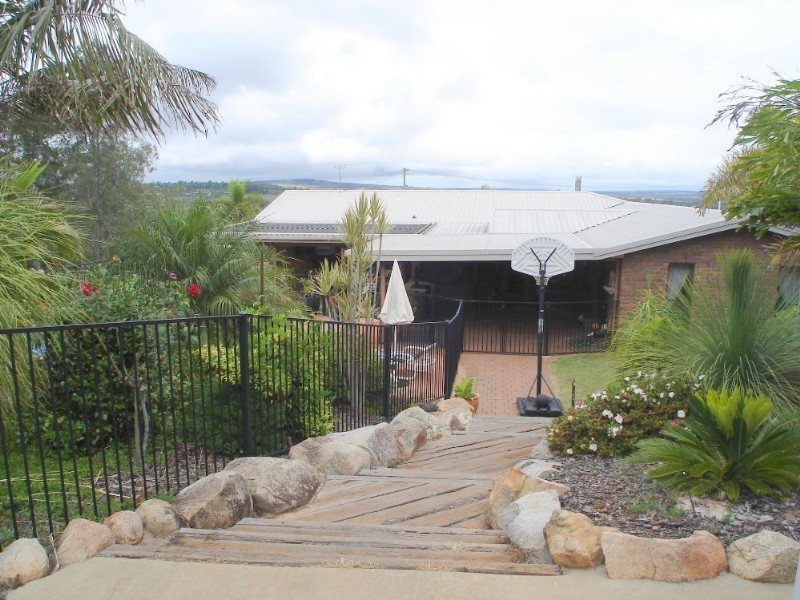 8 Kathy Street, Kingaroy QLD 4610