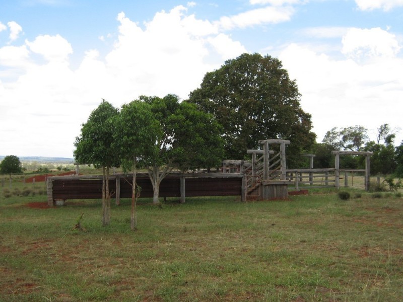 376 Reedy Creek Road, Kingaroy QLD 4610