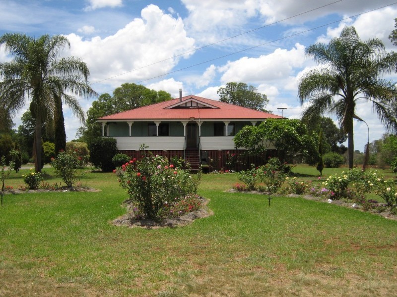 376 Reedy Creek Road, Kingaroy QLD 4610