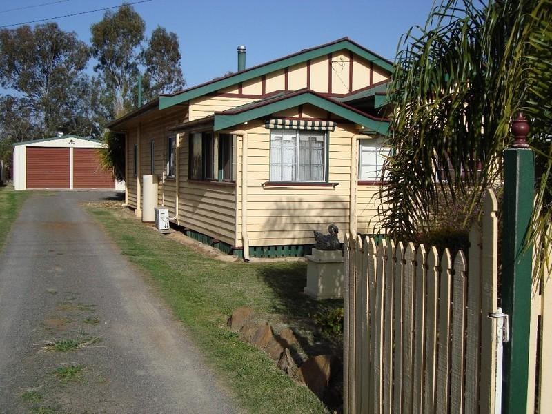 Kingaroy QLD 4610