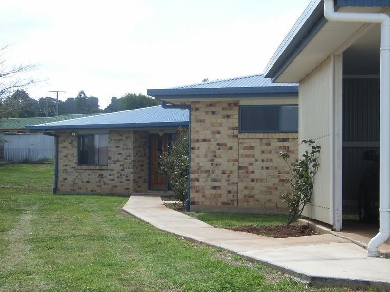 Kingaroy QLD 4610