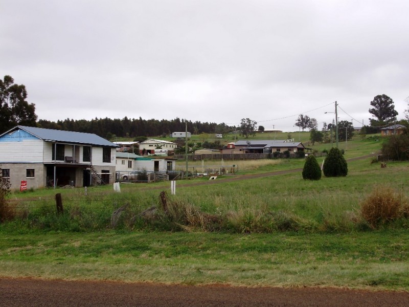 24 Phillips Street, Tingoora QLD 4608