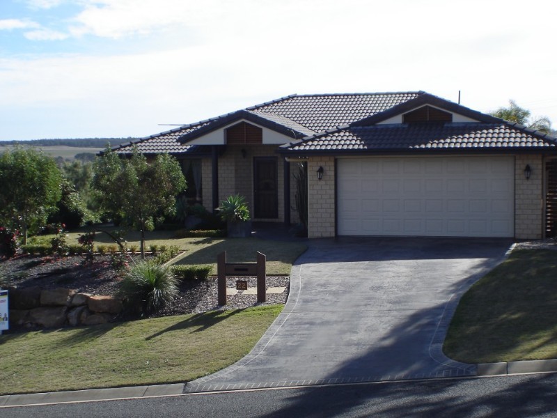 22 Banksia Drive, Kingaroy QLD 4610