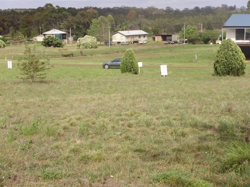 Kingaroy QLD 4610