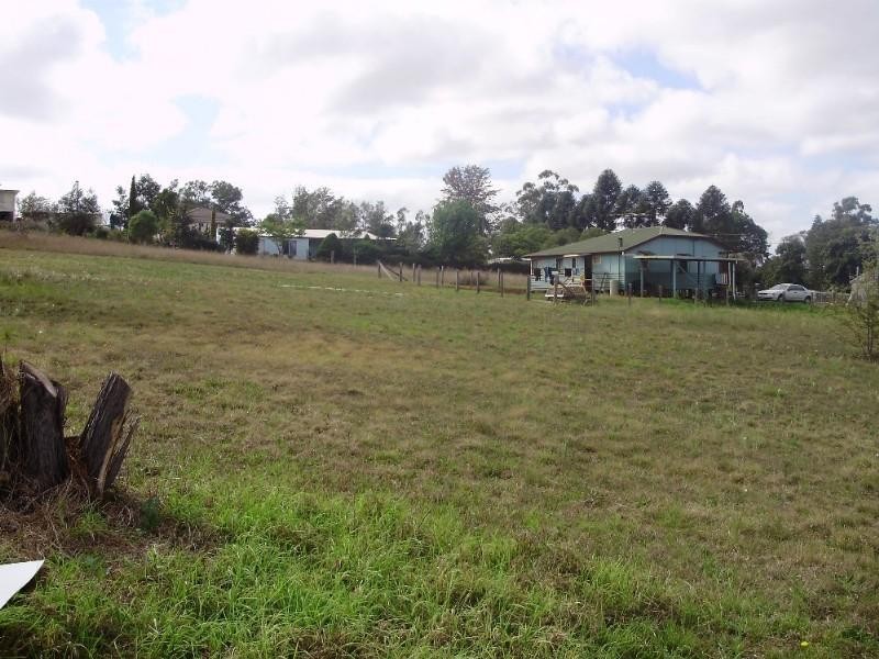 Kingaroy QLD 4610