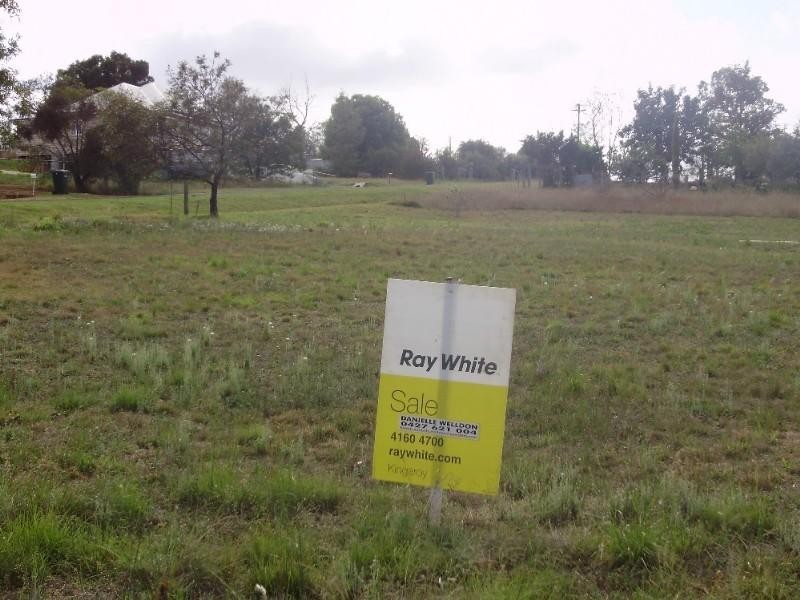 Kingaroy QLD 4610