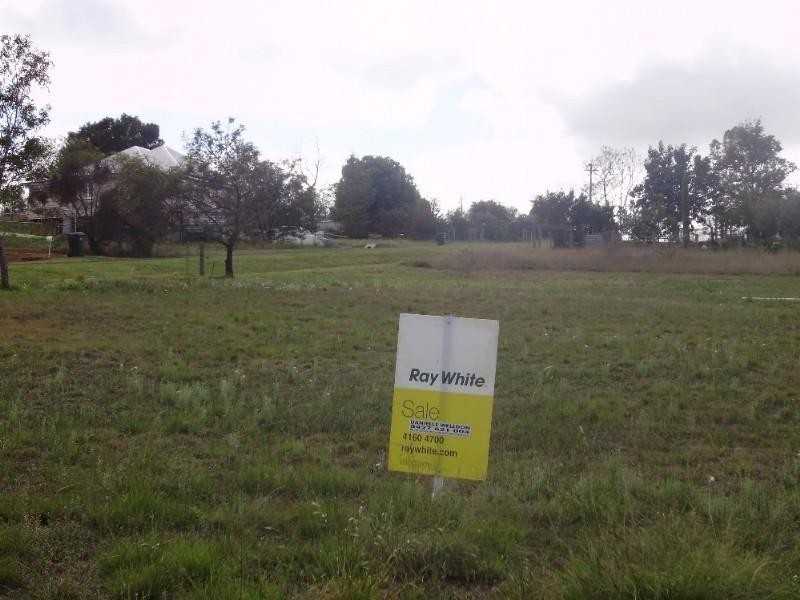 Kingaroy QLD 4610
