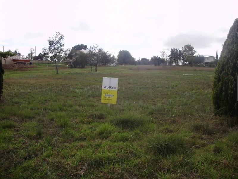 Kingaroy QLD 4610
