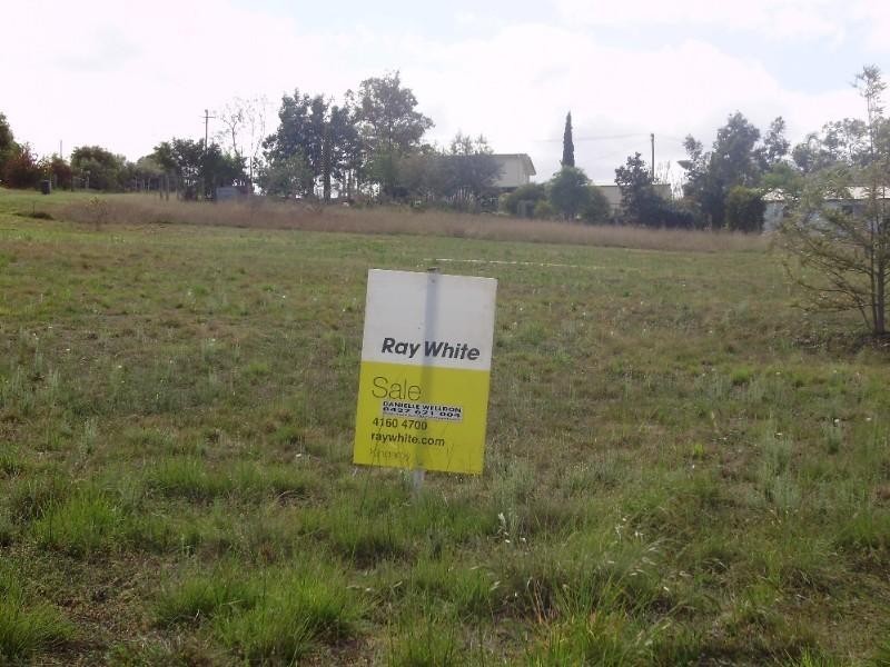 Kingaroy QLD 4610