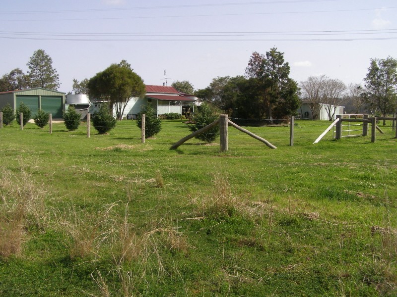 Nanango QLD 4615