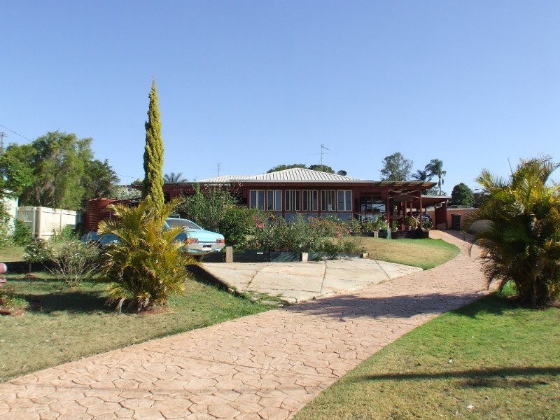 Kingaroy QLD 4610