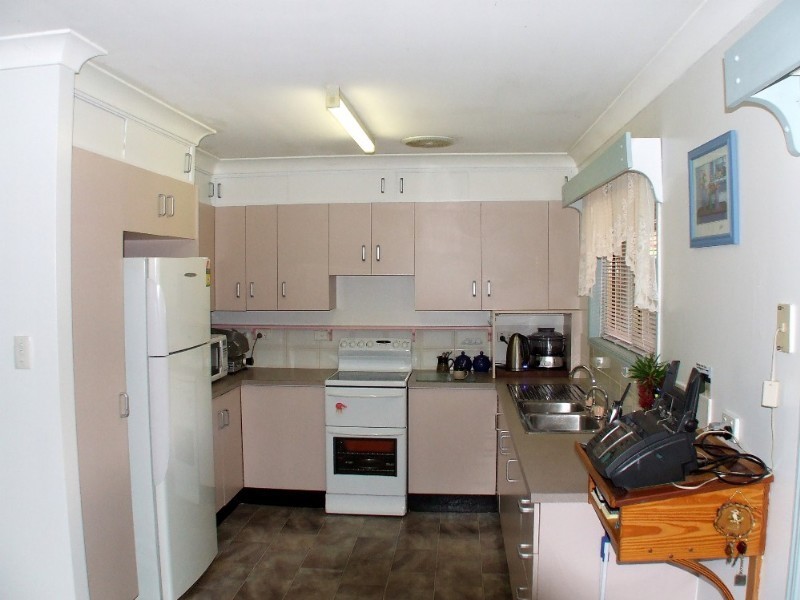 Kingaroy QLD 4610
