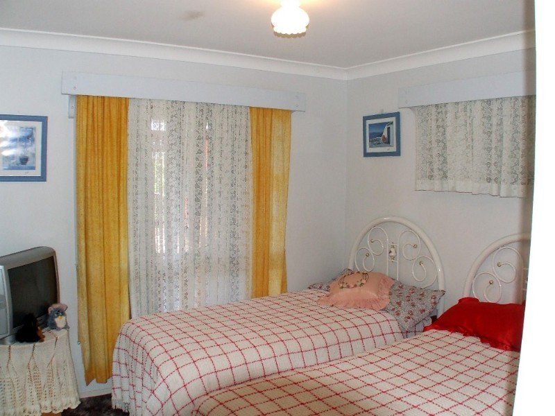 Kingaroy QLD 4610