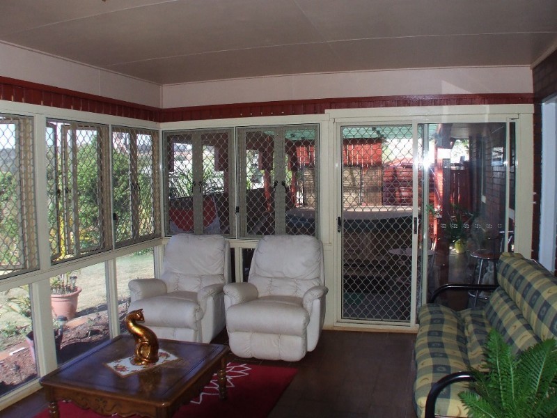 Kingaroy QLD 4610