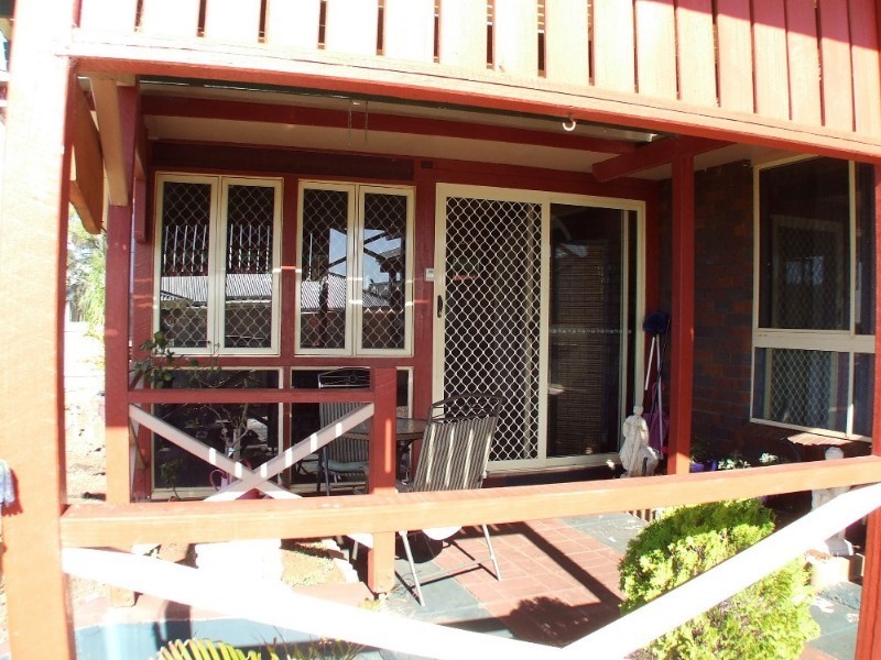 Kingaroy QLD 4610
