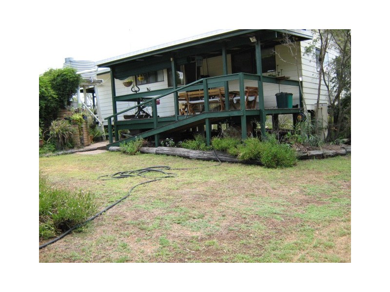Ellesmere QLD 4610