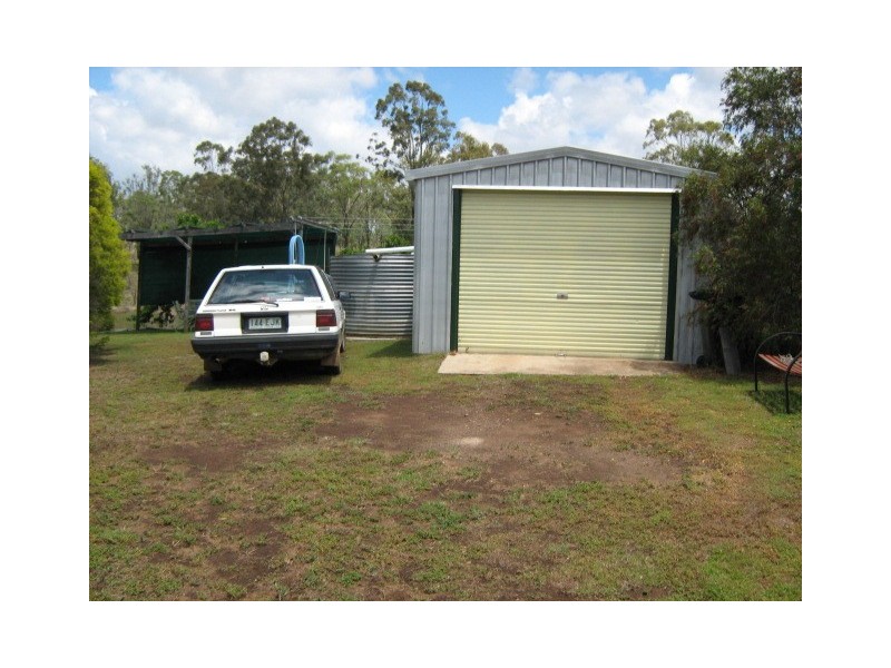 Ellesmere QLD 4610