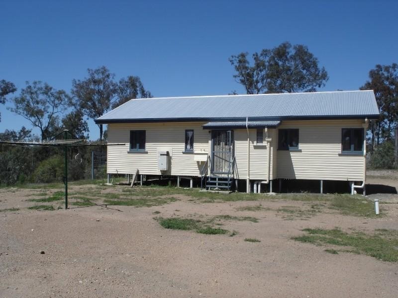 68 Malar Crescent, Booie QLD 4610