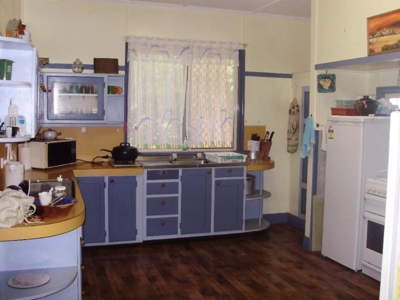 Kingaroy QLD 4610