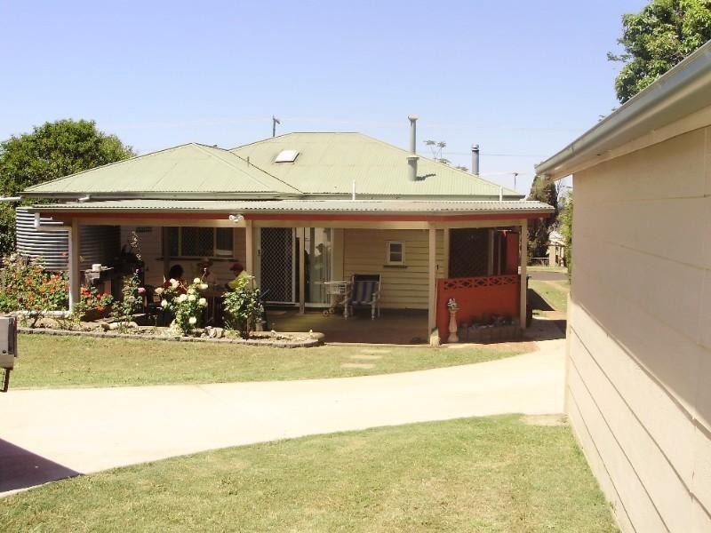 Kingaroy QLD 4610