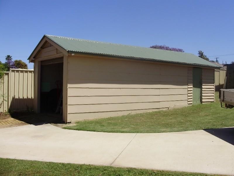 Kingaroy QLD 4610
