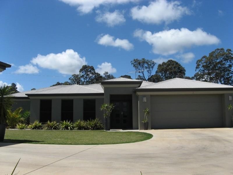 Kingaroy QLD 4610