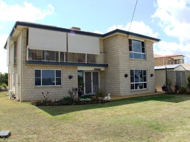 Kingaroy QLD 4610