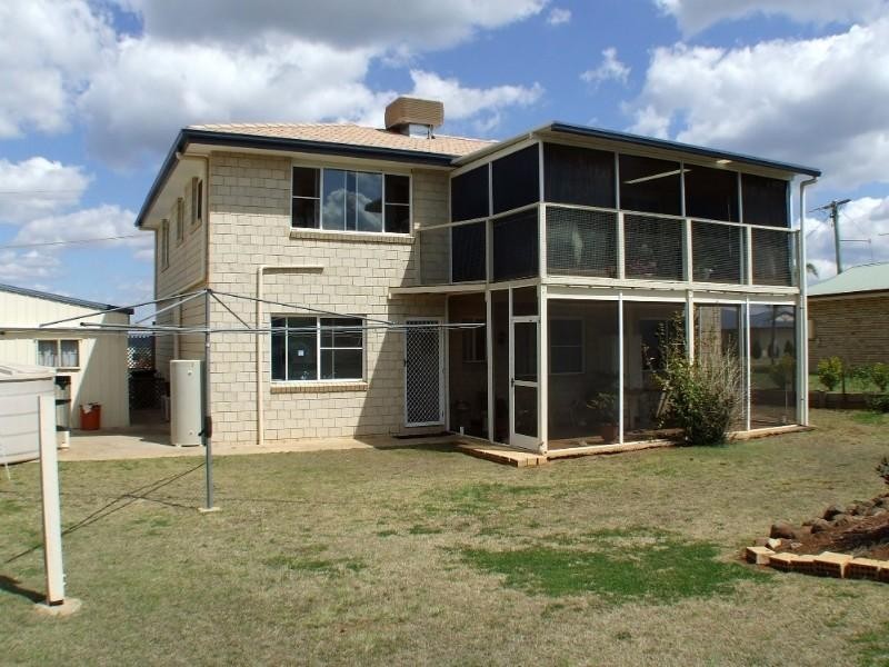 Kingaroy QLD 4610