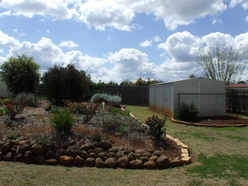 Kingaroy QLD 4610
