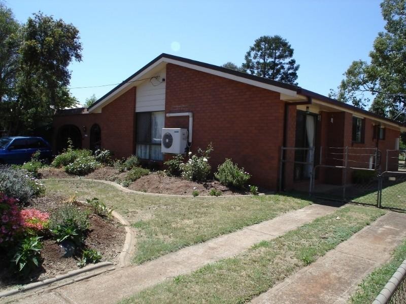 Kingaroy QLD 4610