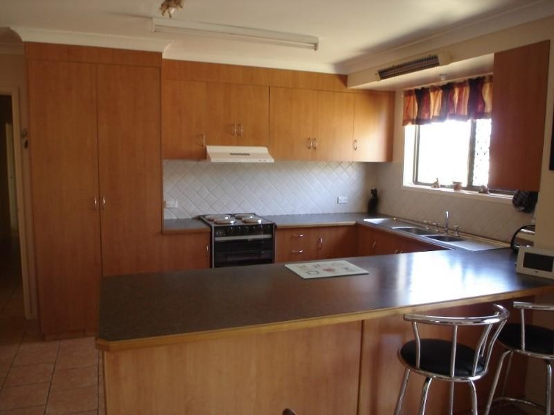 Kingaroy QLD 4610