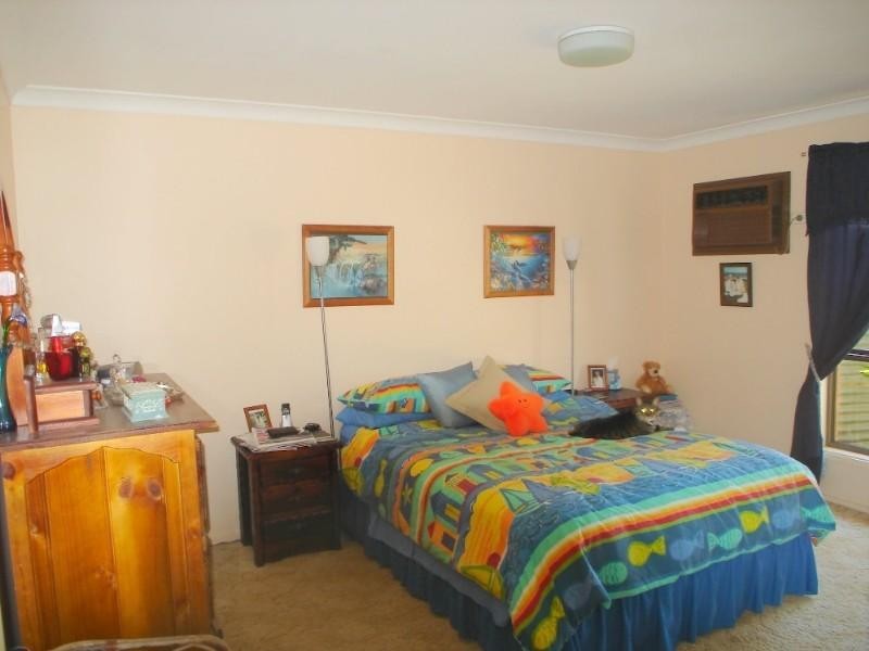 Kingaroy QLD 4610