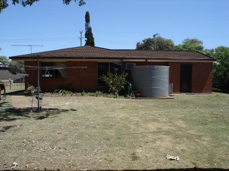 Kingaroy QLD 4610