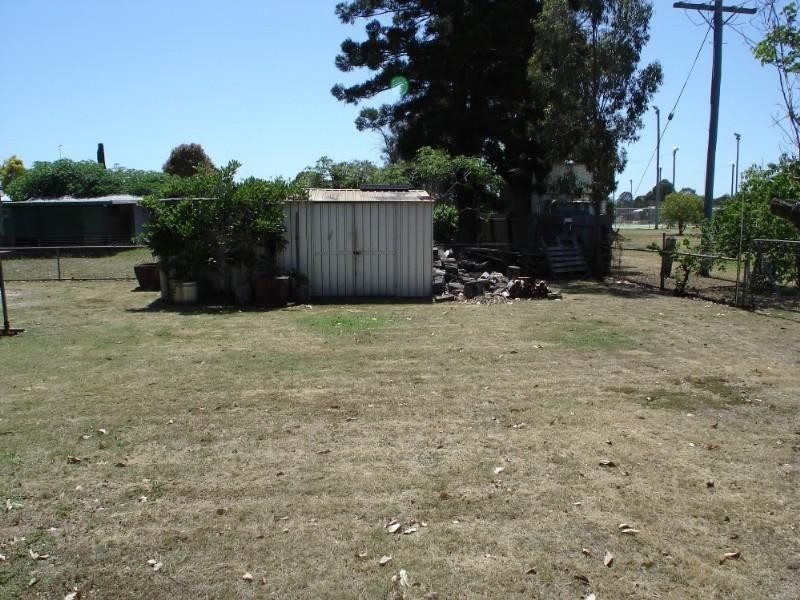 Kingaroy QLD 4610