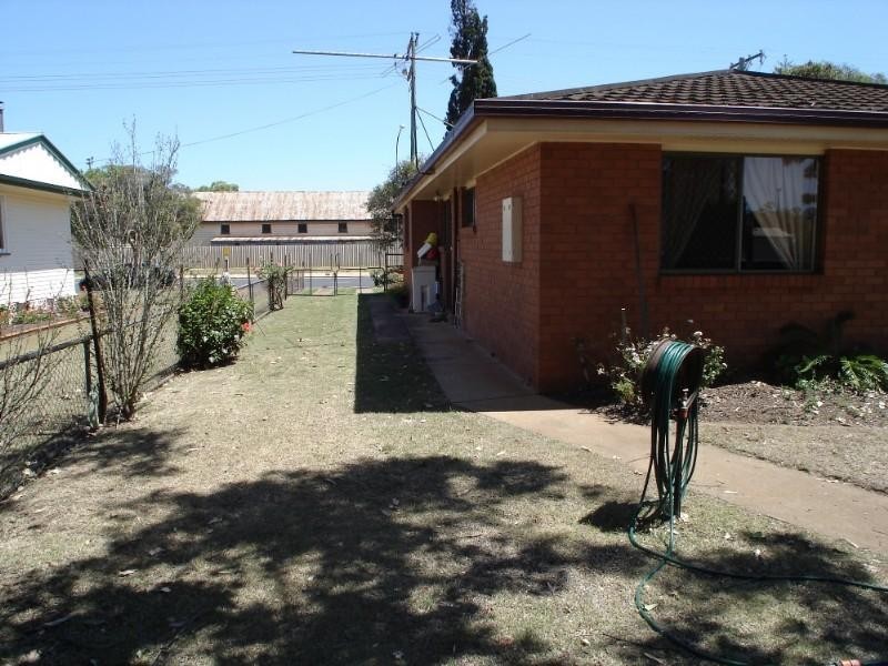 Kingaroy QLD 4610