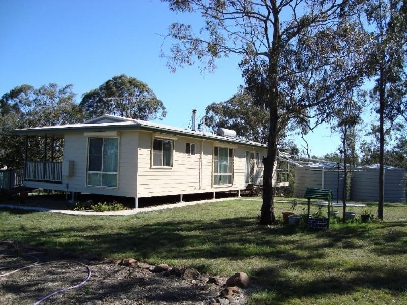 Ellesmere QLD 4610