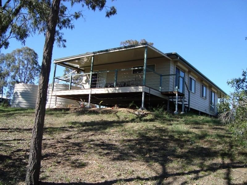 Ellesmere QLD 4610