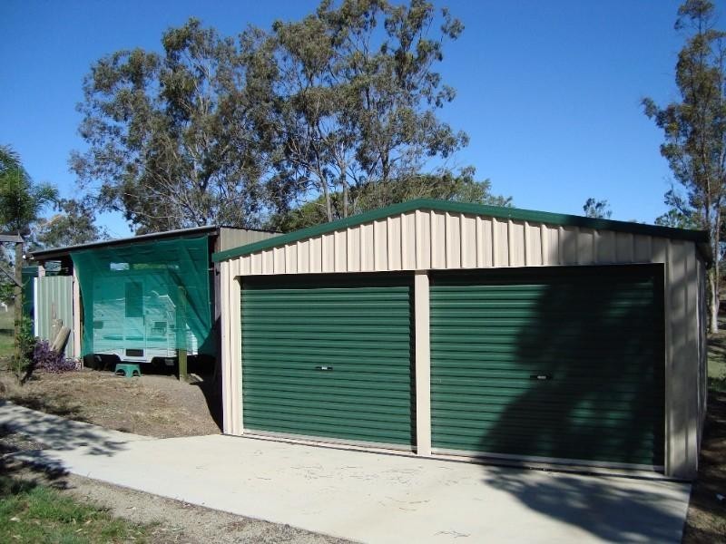 Ellesmere QLD 4610