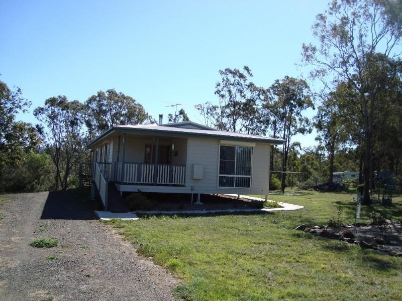Ellesmere QLD 4610