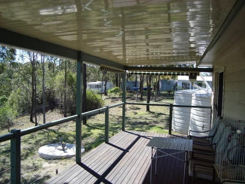 Ellesmere QLD 4610