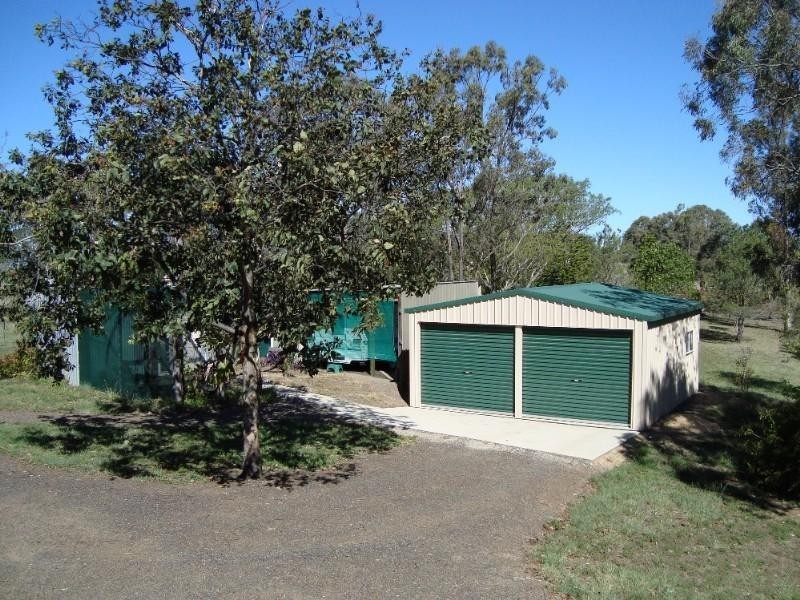 Ellesmere QLD 4610