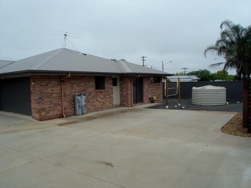 Kingaroy QLD 4610
