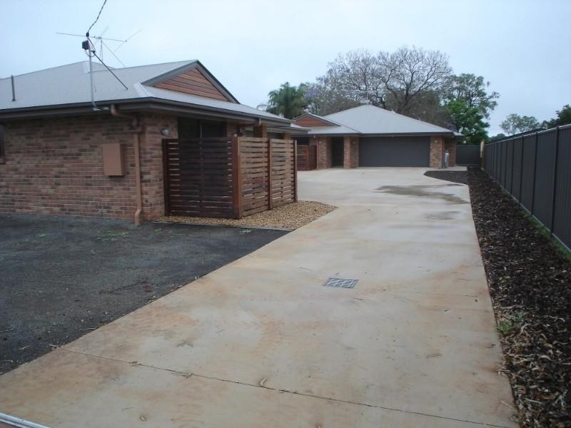 Kingaroy QLD 4610