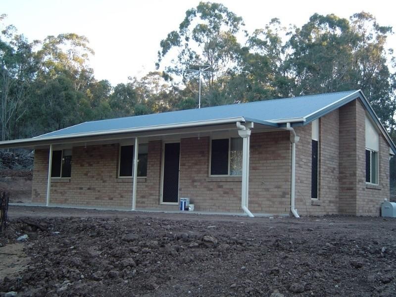 Wattle Camp QLD 4615