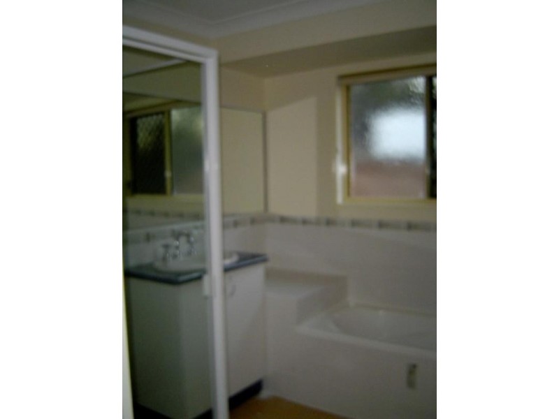 Wattle Camp QLD 4615