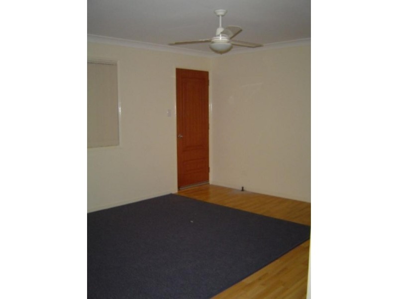 Wattle Camp QLD 4615