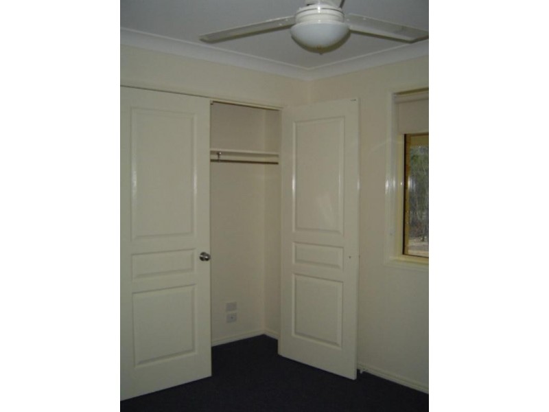 Wattle Camp QLD 4615